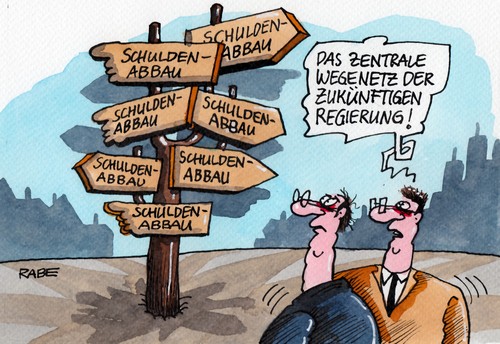 Regierungsbildung Regierungsbildung