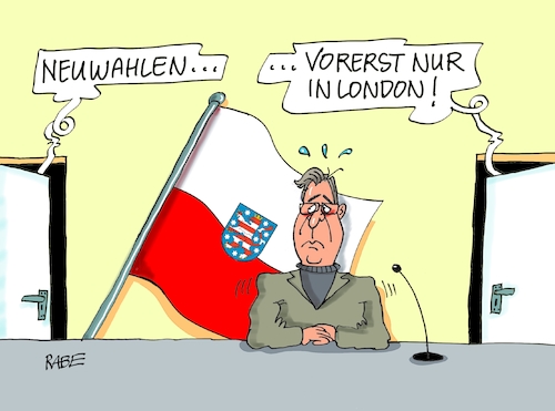 Regierungsbildung Regierungsbildung