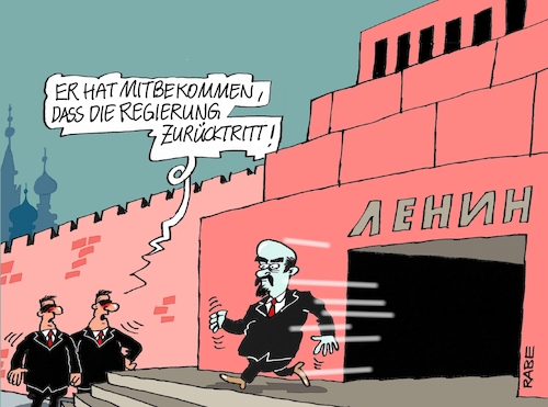 Regierungsrücktritt Regierungsrücktritt