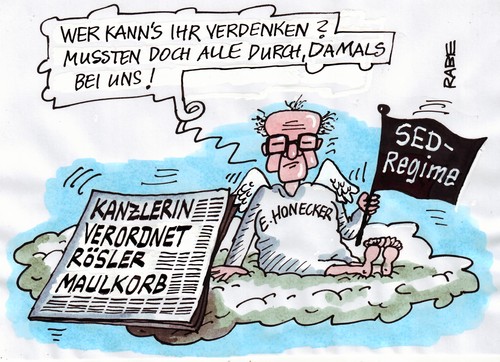 Regimegegner Regimegegner