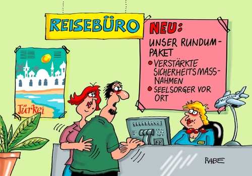 Reisebüro Zwei Reisebüro Zwei