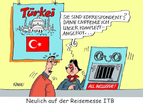 Reisemesse Reisemesse