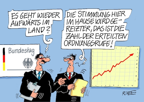 Cartoon: Reizklima (medium) by RABE tagged ampelregierung,scholz,spd,grüne,fdp,lindner,kinder,kindergrundsicherung,rabe,ralf,böhme,cartoon,karikatur,pressezeichnung,farbcartoon,tagescartoon,hausmeister,ohren,zähne,klima,stimmung,reizklima,ordnungsrufe,zwischenrufe,bestrafung,demo,proteste,stimmungstief,deutschland,bundestag,ampelregierung,scholz,spd,grüne,fdp,lindner,kinder,kindergrundsicherung,rabe,ralf,böhme,cartoon,karikatur,pressezeichnung,farbcartoon,tagescartoon,hausmeister,ohren,zähne,klima,stimmung,reizklima,ordnungsrufe,zwischenrufe,bestrafung,demo,proteste,stimmungstief,deutschland,bundestag