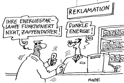 Reklamation Reklamation