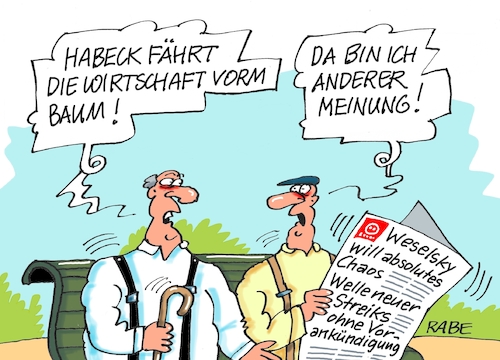 Rentebankgespräche Rentebankgespräche