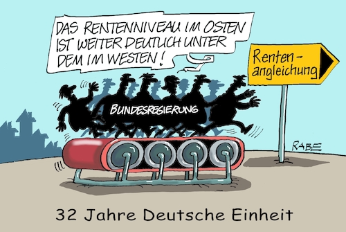 Renteneinheit Renteneinheit