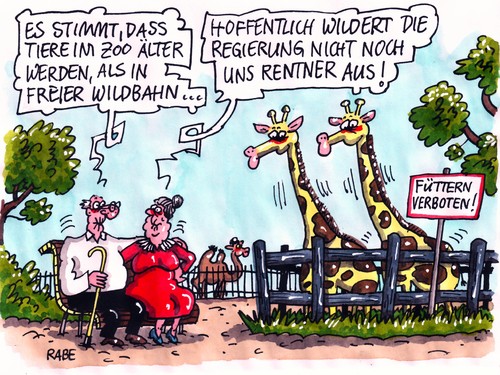 Rentenerhöhung Rentenerhöhung