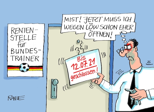 Rentenlöw Rentenlöw