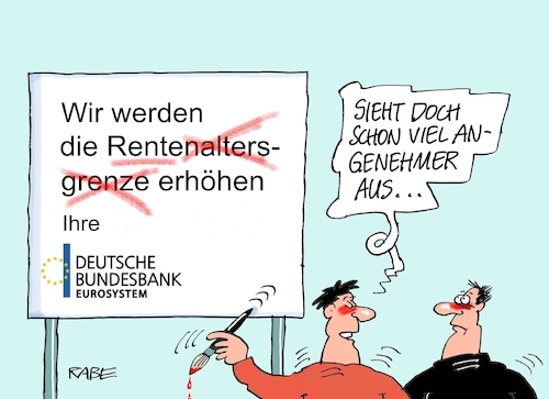 Rentenreformer Rentenreformer