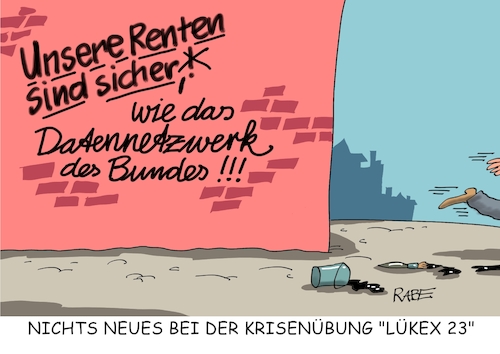 Rentensicherheit Rentensicherheit