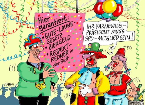 Respektfasching Respektfasching