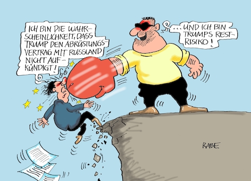Restrisiko Restrisiko