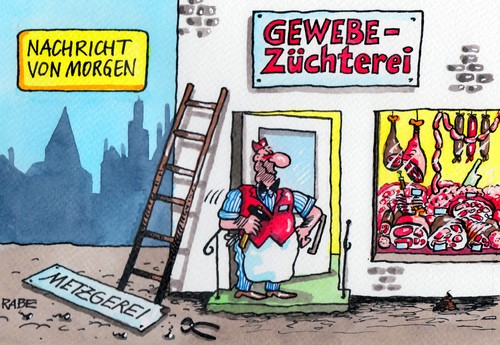 Retortenburger Retortenburger