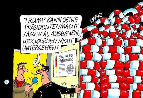 Rette sich wer kann Rette sich wer kann