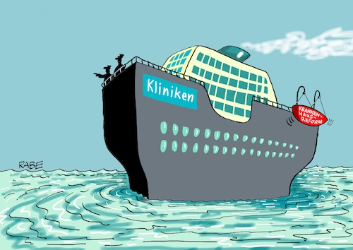 Rettungsboot Rettungsboot