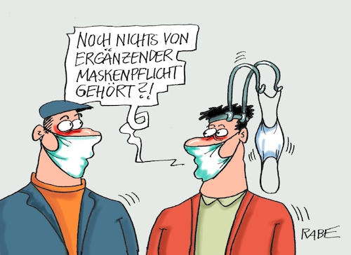 Rettungsmaske Rettungsmaske