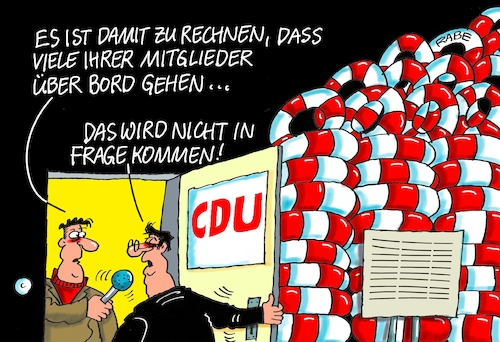 Rettungsringelei Rettungsringelei