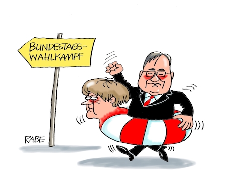 Rettungsringelei Rettungsringelei
