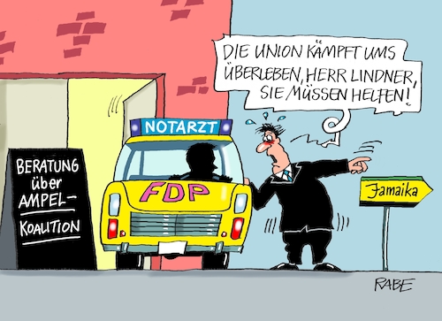Rettungssani Rettungssani