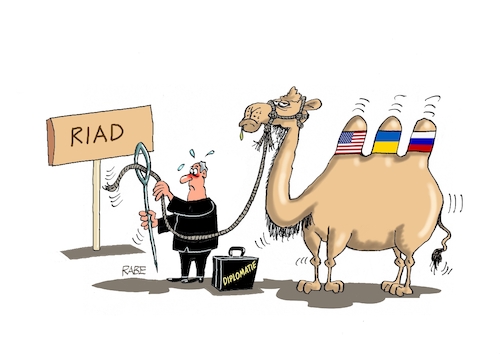 Riad Riad