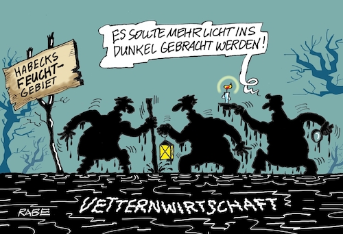 Roberts Feuchtgebiete Roberts Feuchtgebiete