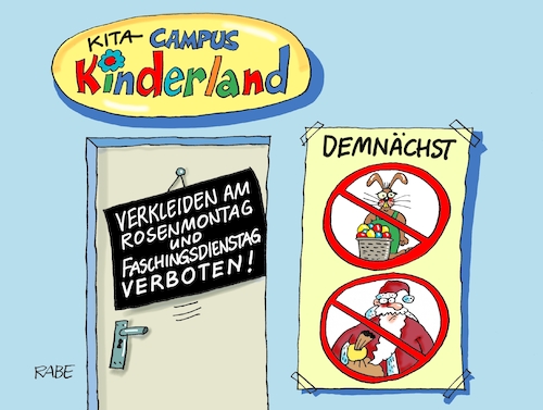 Rosenmontagsballaballa Rosenmontagsballaballa