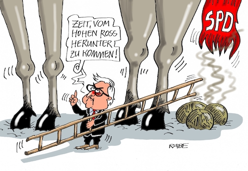 Rosstäuscher Rosstäuscher