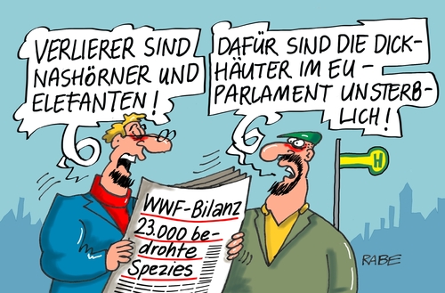 Rote Liste Rote Liste
