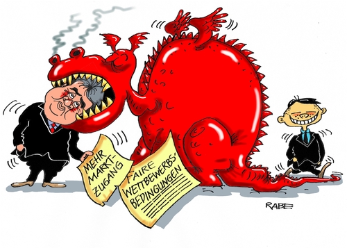 Roter Drachen Roter Drachen