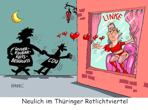 Rotlicht Rotlicht