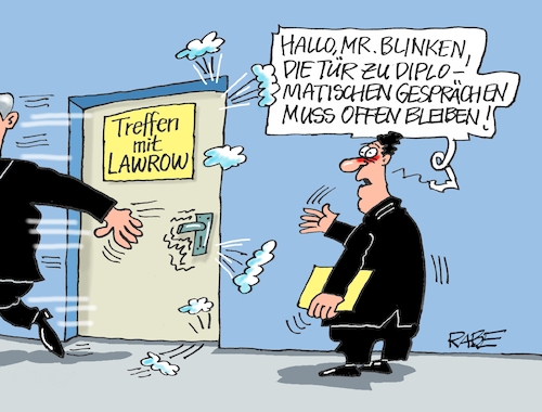 Rückwärts Blinken Rückwärts Blinken