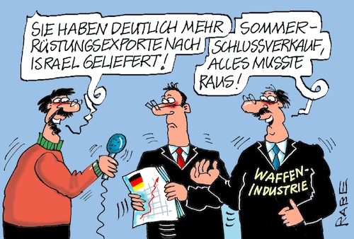 Rüstungsexporte Rüstungsexporte