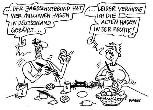 Rumgeeier Rumgeeier