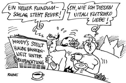 Rundumschlag Rundumschlag