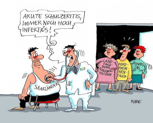 Saarländer Saarländer