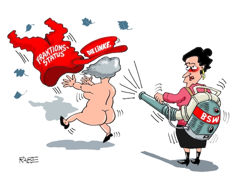Sahra bläst Sahra bläst