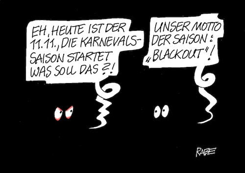 Saisonauftakt Saisonauftakt