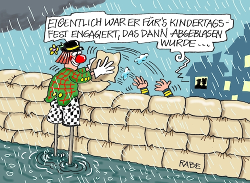 Sandssäcke Sandssäcke