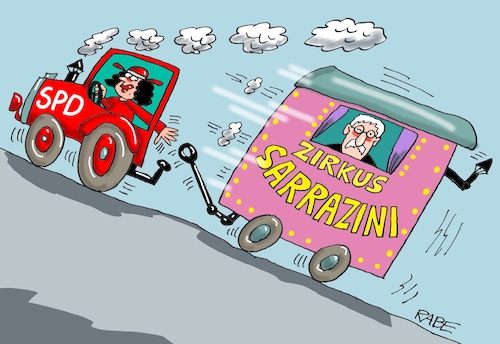 Sarrazin Sarrazin