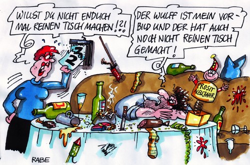 Saubermann Saubermann