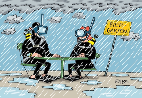 Sauwetter Sauwetter
