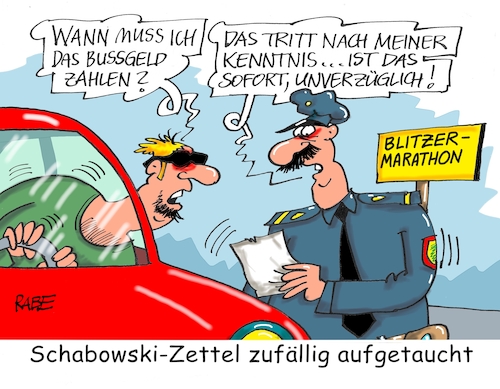 Schabowski Schabowski