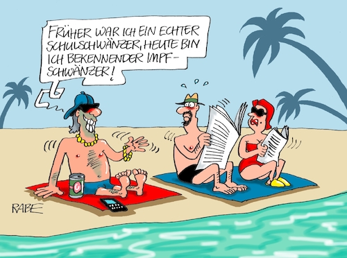 Schänzereien Schänzereien