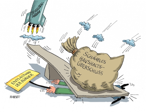 Schäuble Schäuble