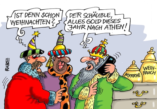 Schäublegold Schäublegold