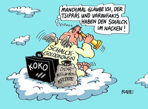 Schalck Schalck