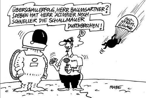 Schallmauer Schallmauer