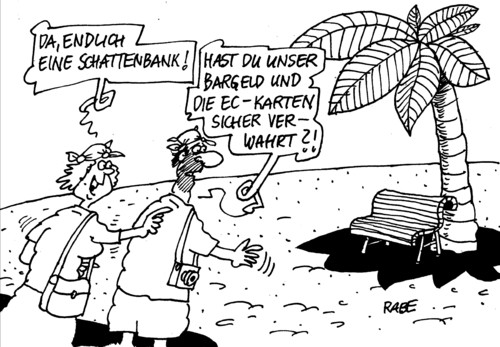 Schattenpalme Schattenpalme