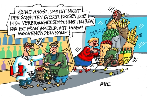 Schattiges Schattiges