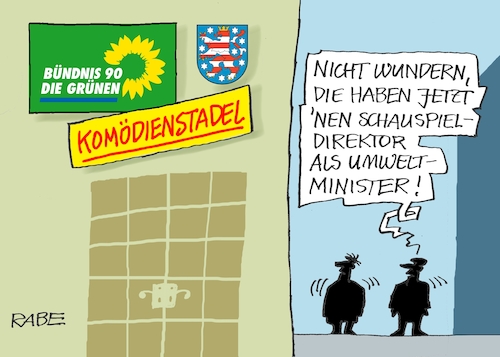 Schauspieler Schauspieler